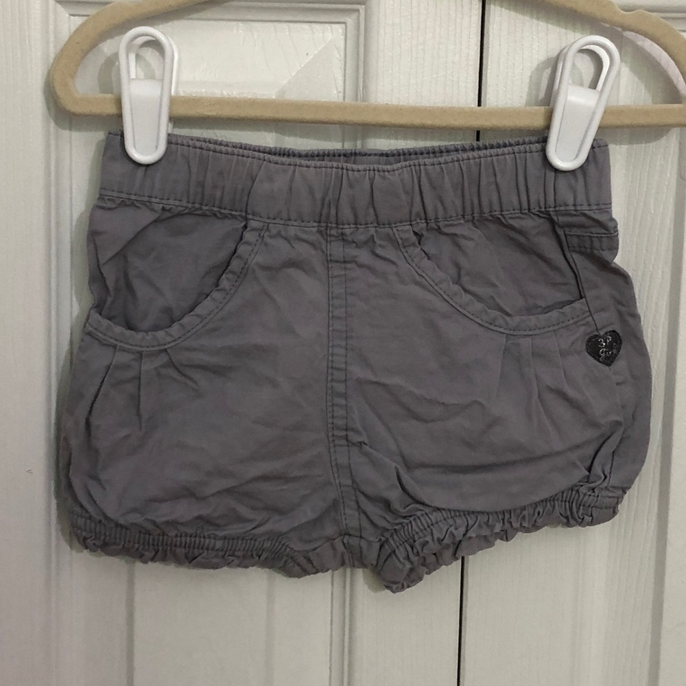 Baby shorts